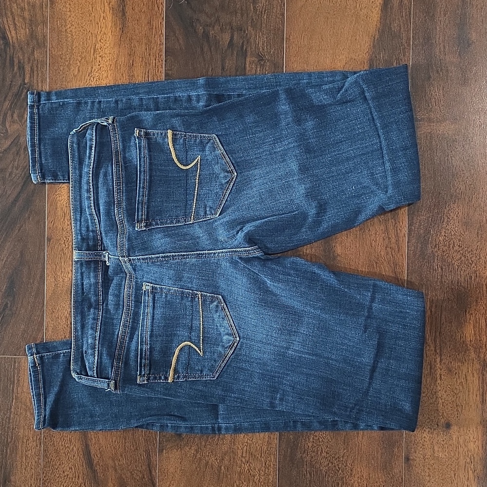 American Eagle Size 4 Jeggings